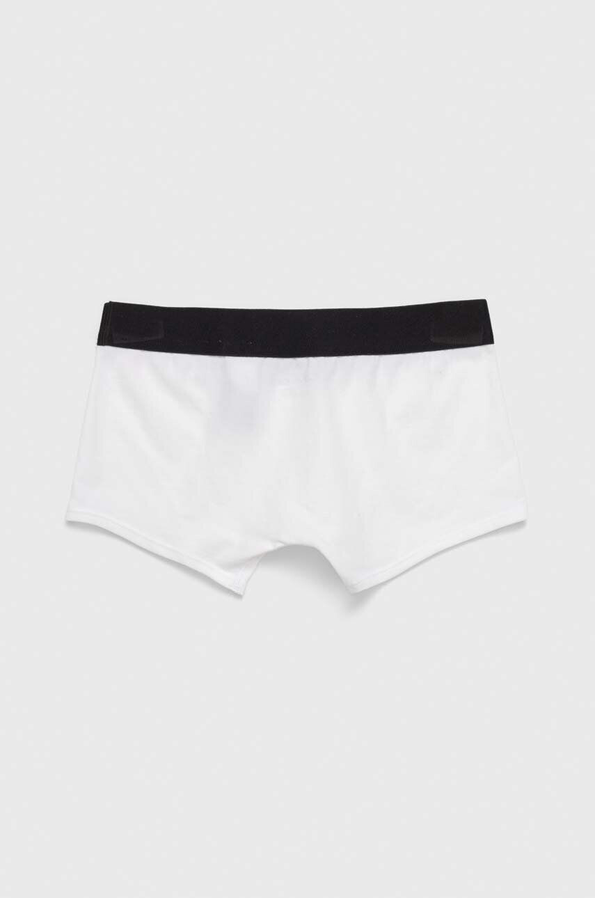 Calvin Klein Underwear Dětské boxerky 3-pack - Pepit.cz