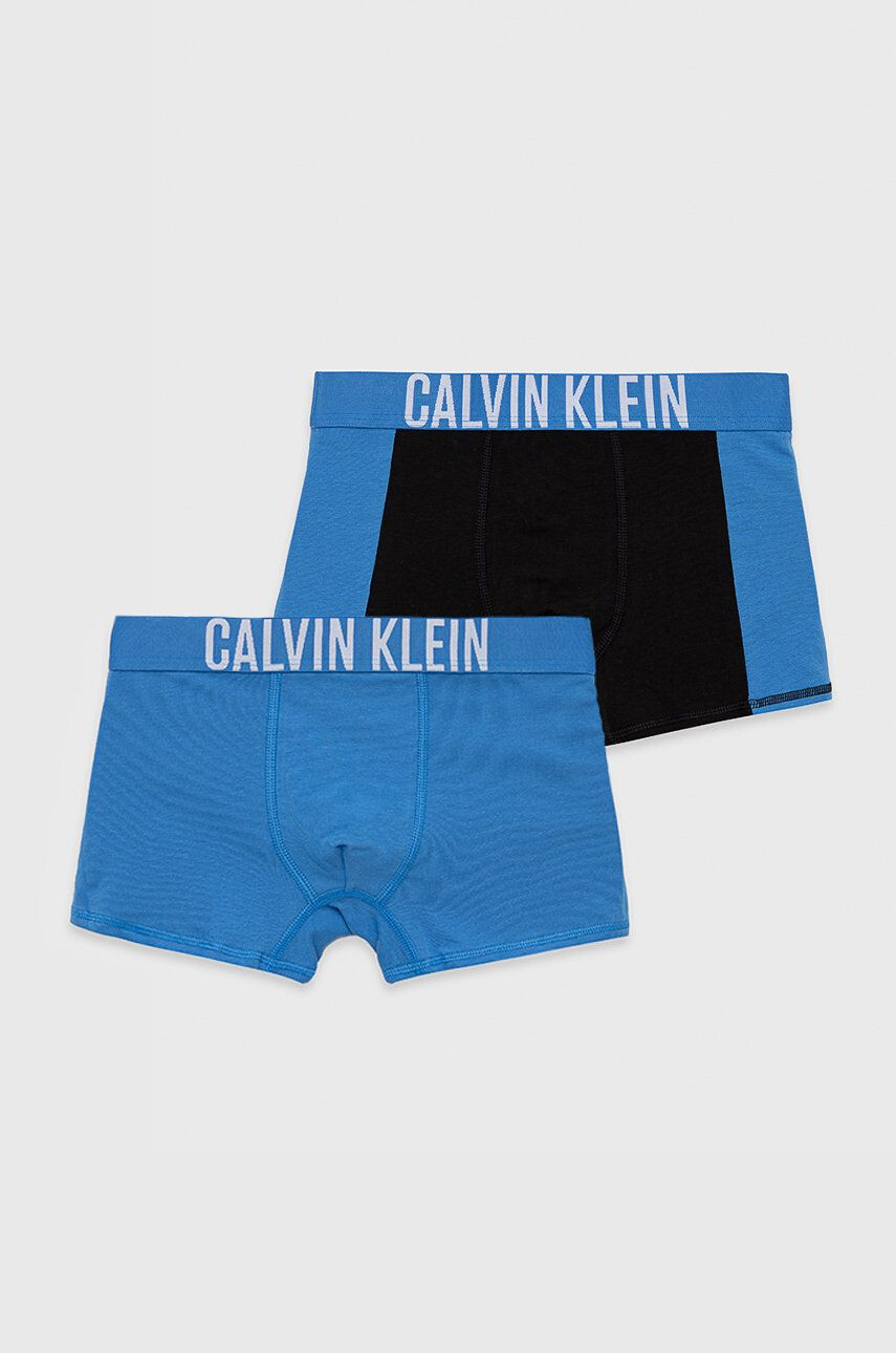 Calvin Klein Underwear Dětské boxerky - Pepit.cz