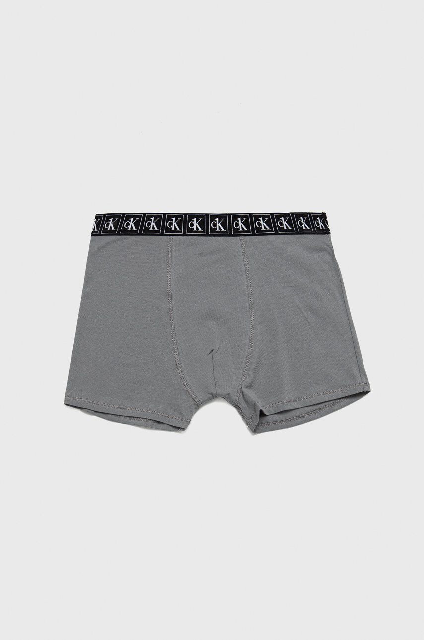 Calvin Klein Underwear Dětské boxerky - Pepit.cz