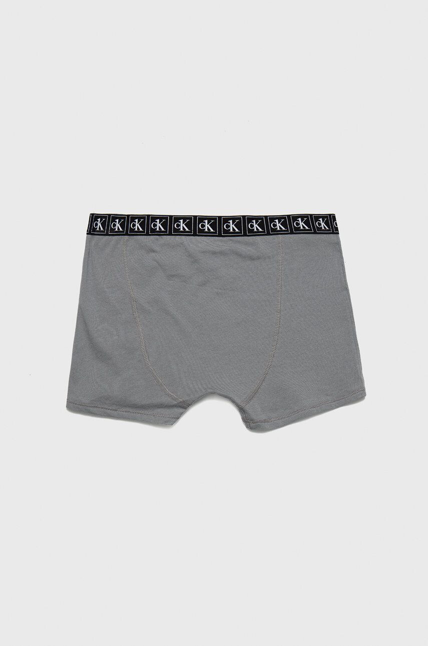 Calvin Klein Underwear Dětské boxerky - Pepit.cz