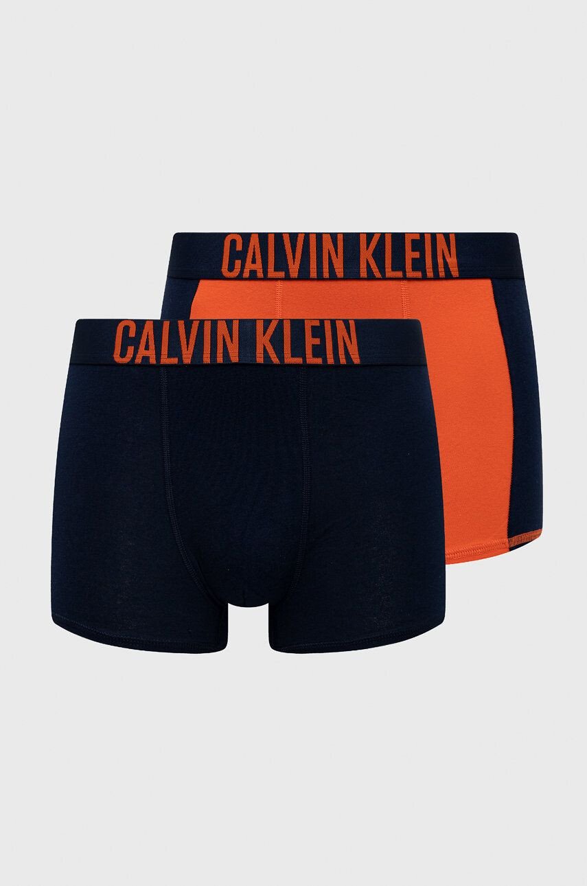 Calvin Klein Underwear Dětské boxerky - Pepit.cz