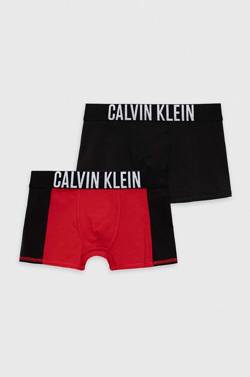 Calvin Klein Underwear Dětské boxerky - Pepit.cz