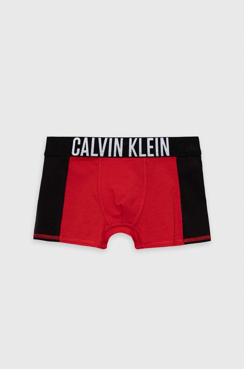 Calvin Klein Underwear Dětské boxerky - Pepit.cz