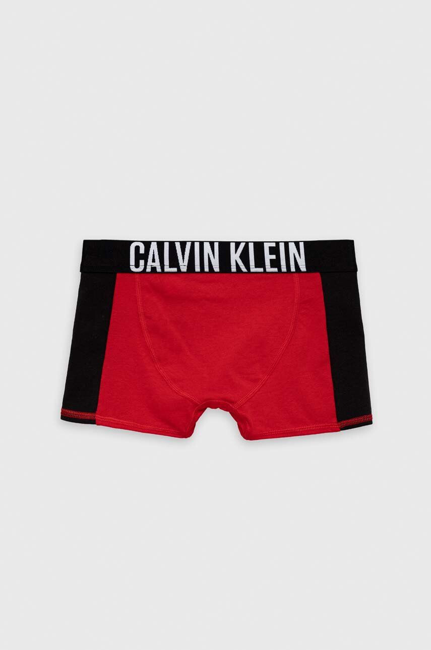 Calvin Klein Underwear Dětské boxerky - Pepit.cz