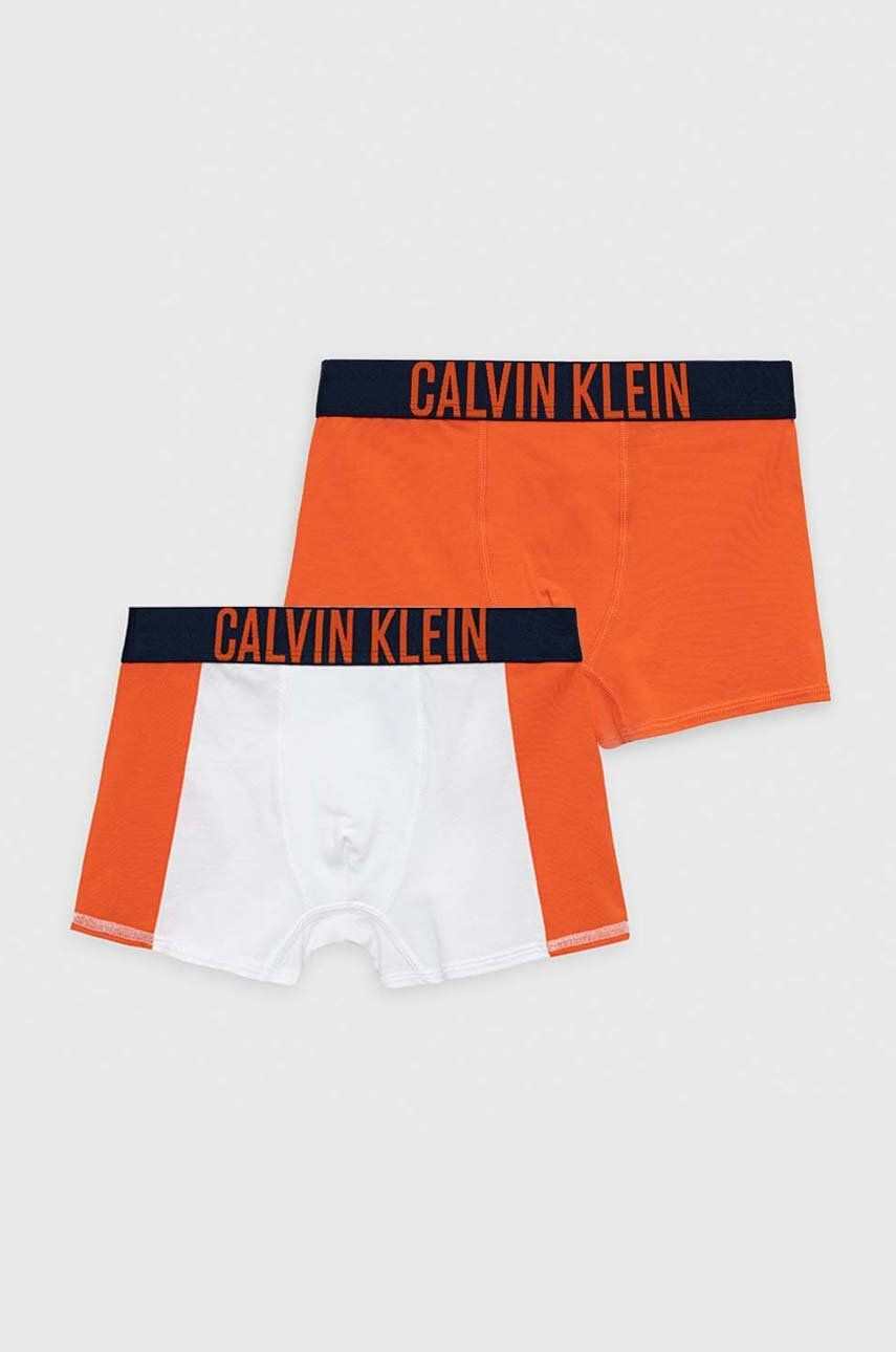 Calvin Klein Underwear Dětské boxerky - Pepit.cz