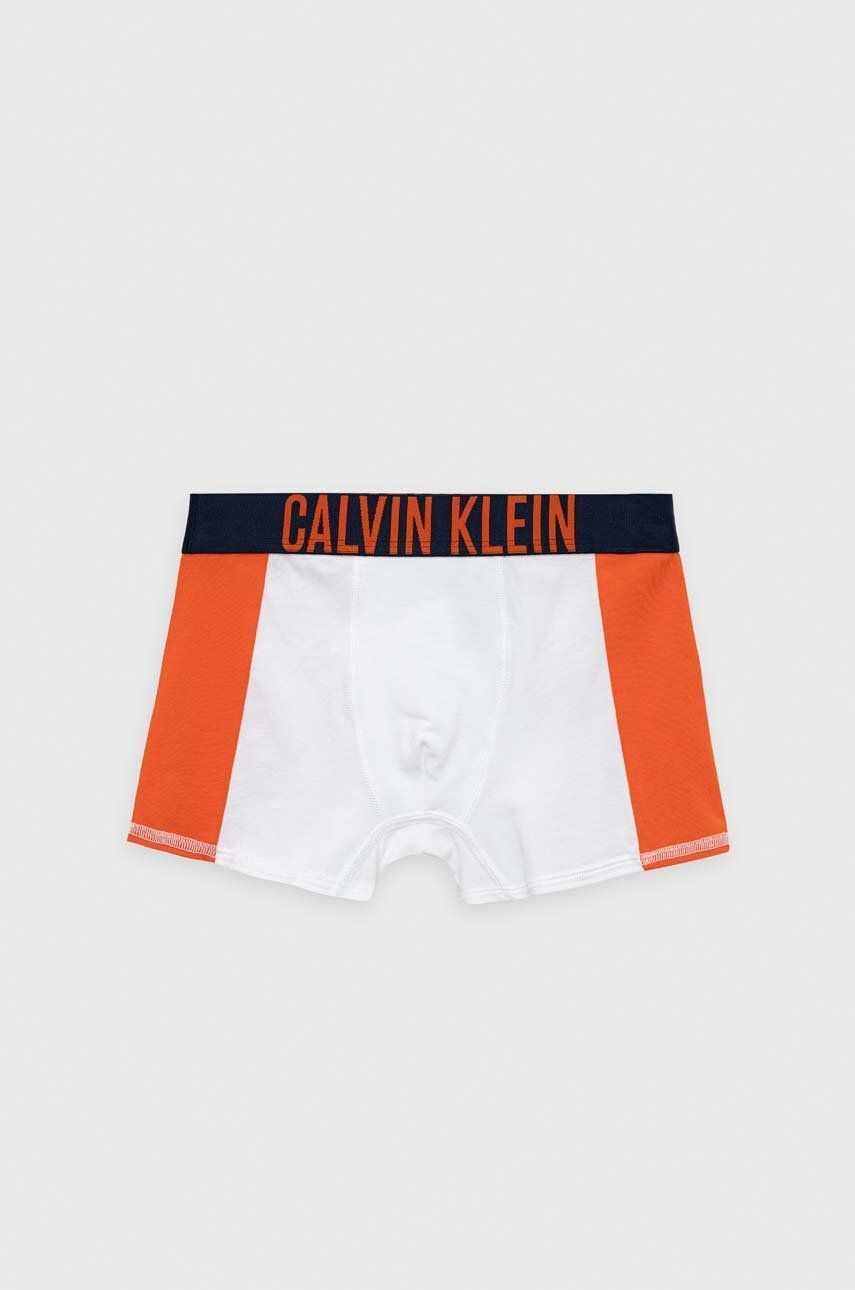 Calvin Klein Underwear Dětské boxerky - Pepit.cz