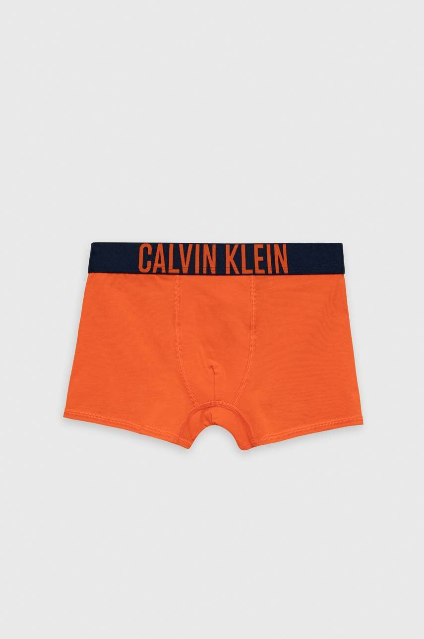 Calvin Klein Underwear Dětské boxerky - Pepit.cz