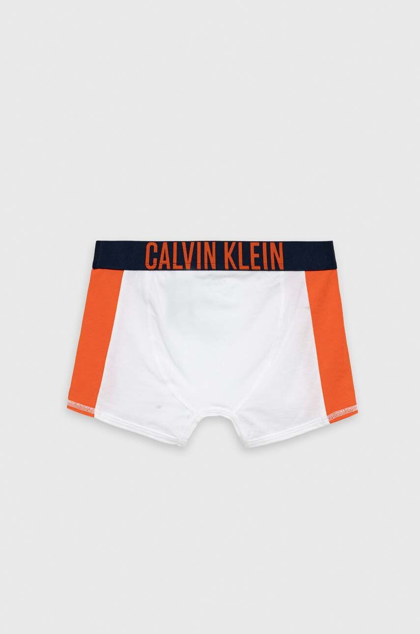 Calvin Klein Underwear Dětské boxerky - Pepit.cz