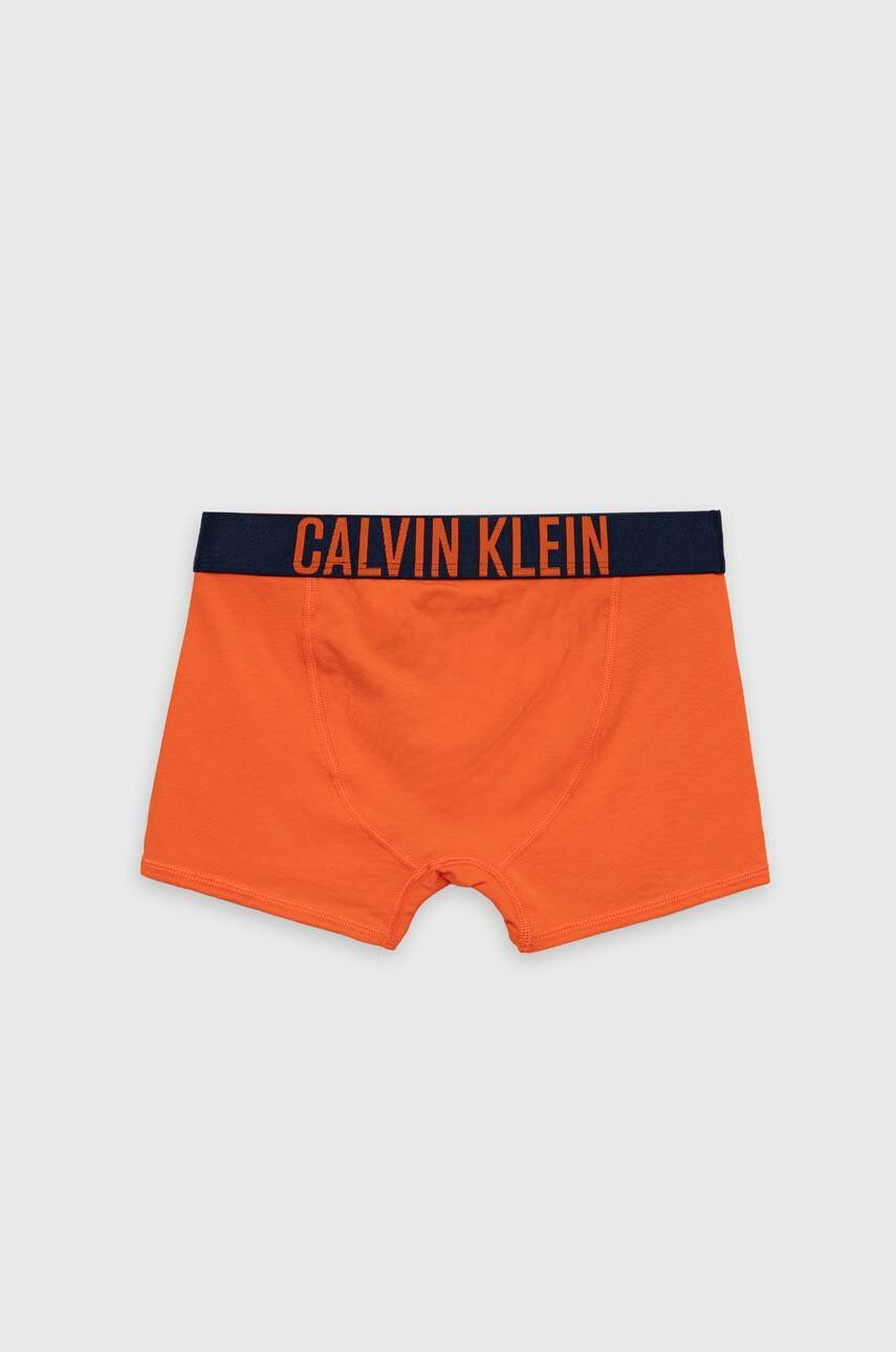 Calvin Klein Underwear Dětské boxerky - Pepit.cz