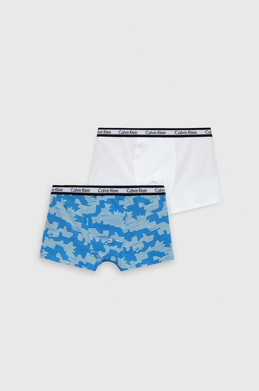 Calvin Klein Underwear Dětské boxerky - Pepit.cz