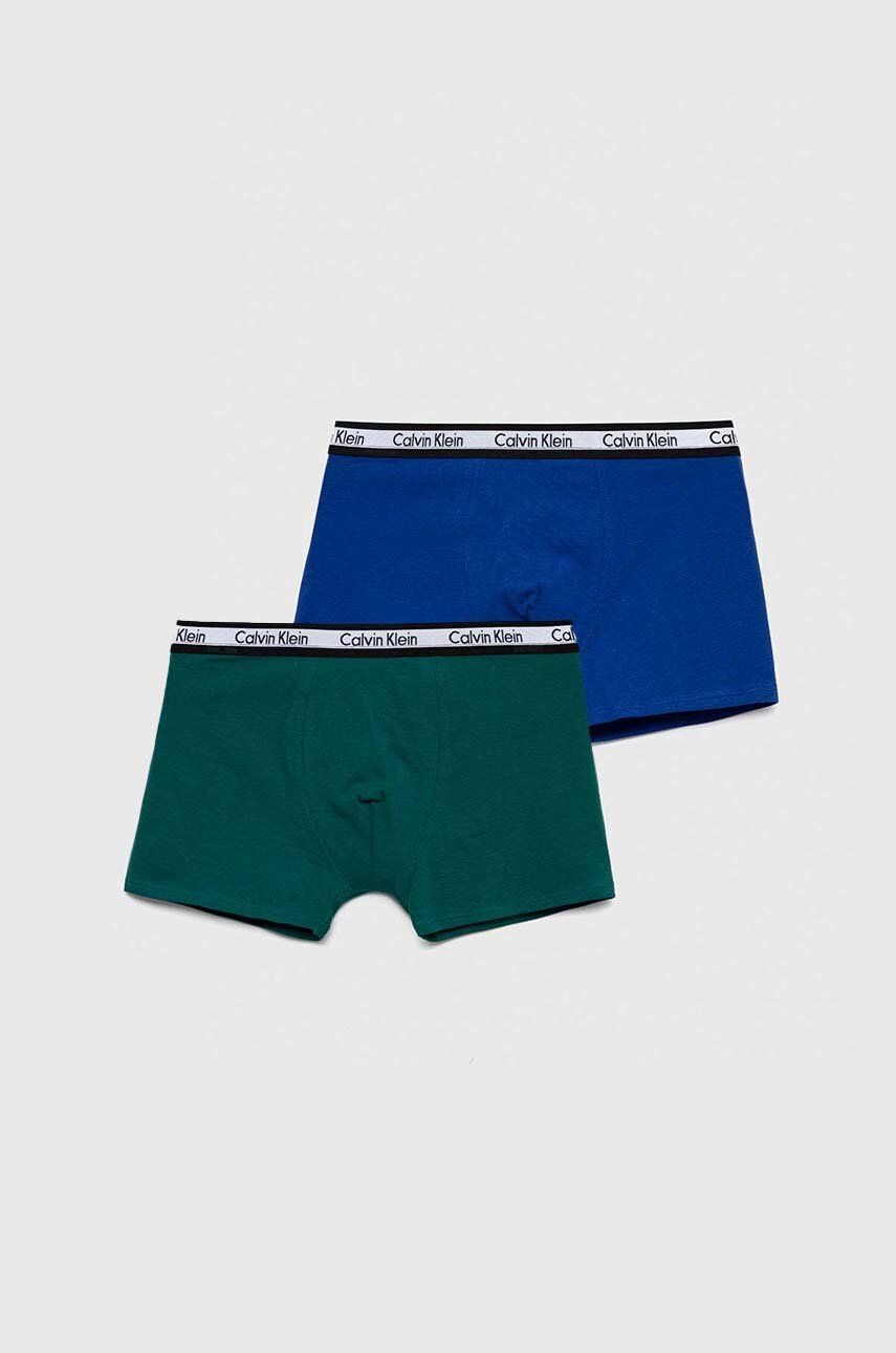 Calvin Klein Underwear Dětské boxerky - Pepit.cz