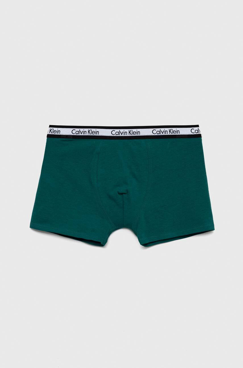 Calvin Klein Underwear Dětské boxerky - Pepit.cz