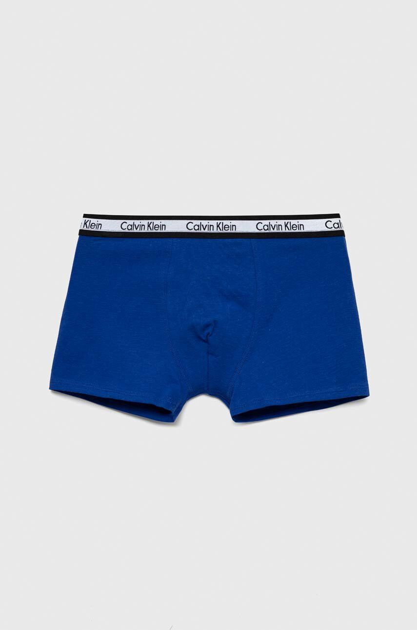 Calvin Klein Underwear Dětské boxerky - Pepit.cz