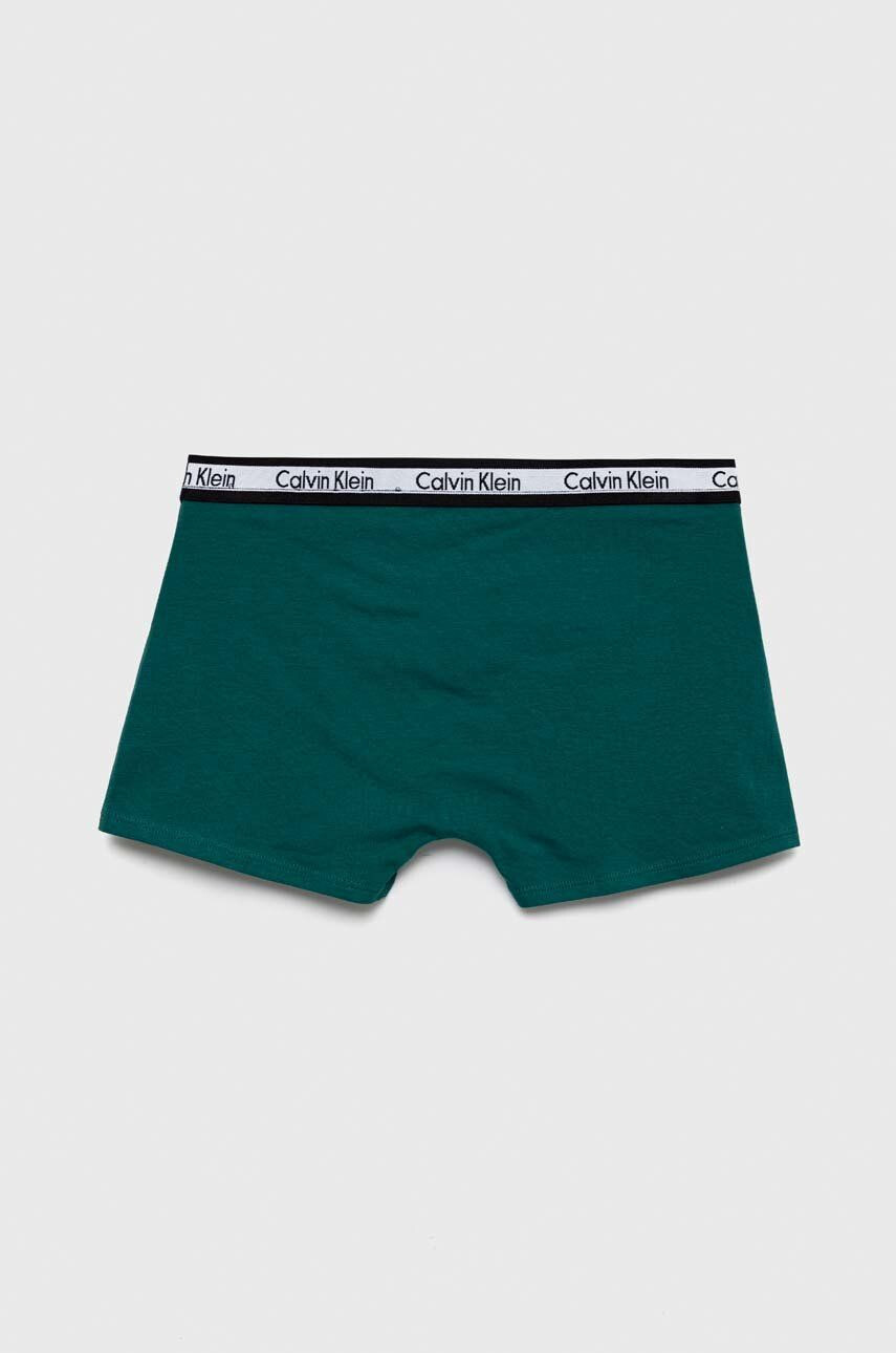 Calvin Klein Underwear Dětské boxerky - Pepit.cz