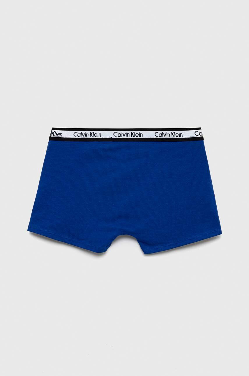 Calvin Klein Underwear Dětské boxerky - Pepit.cz