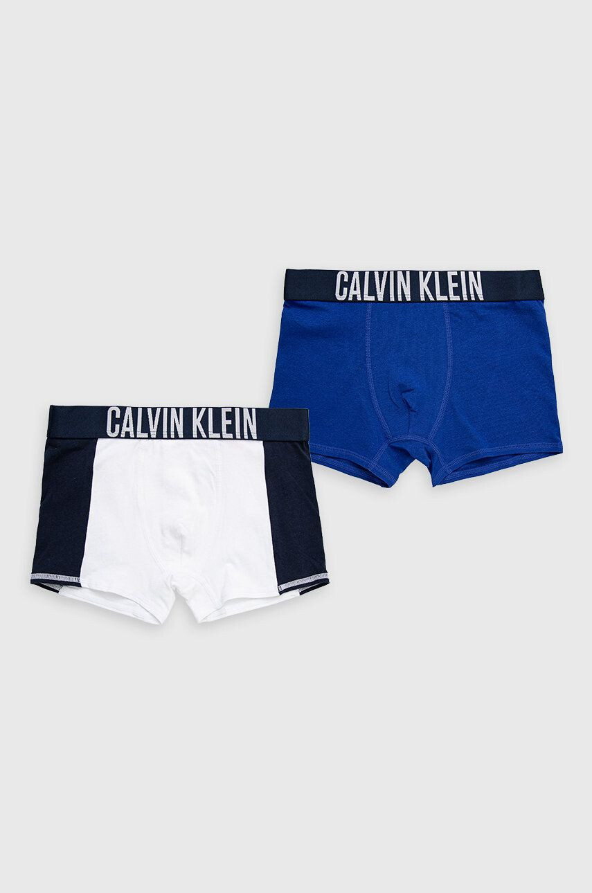 Calvin Klein Underwear Dětské boxerky (2-pack) - Pepit.cz