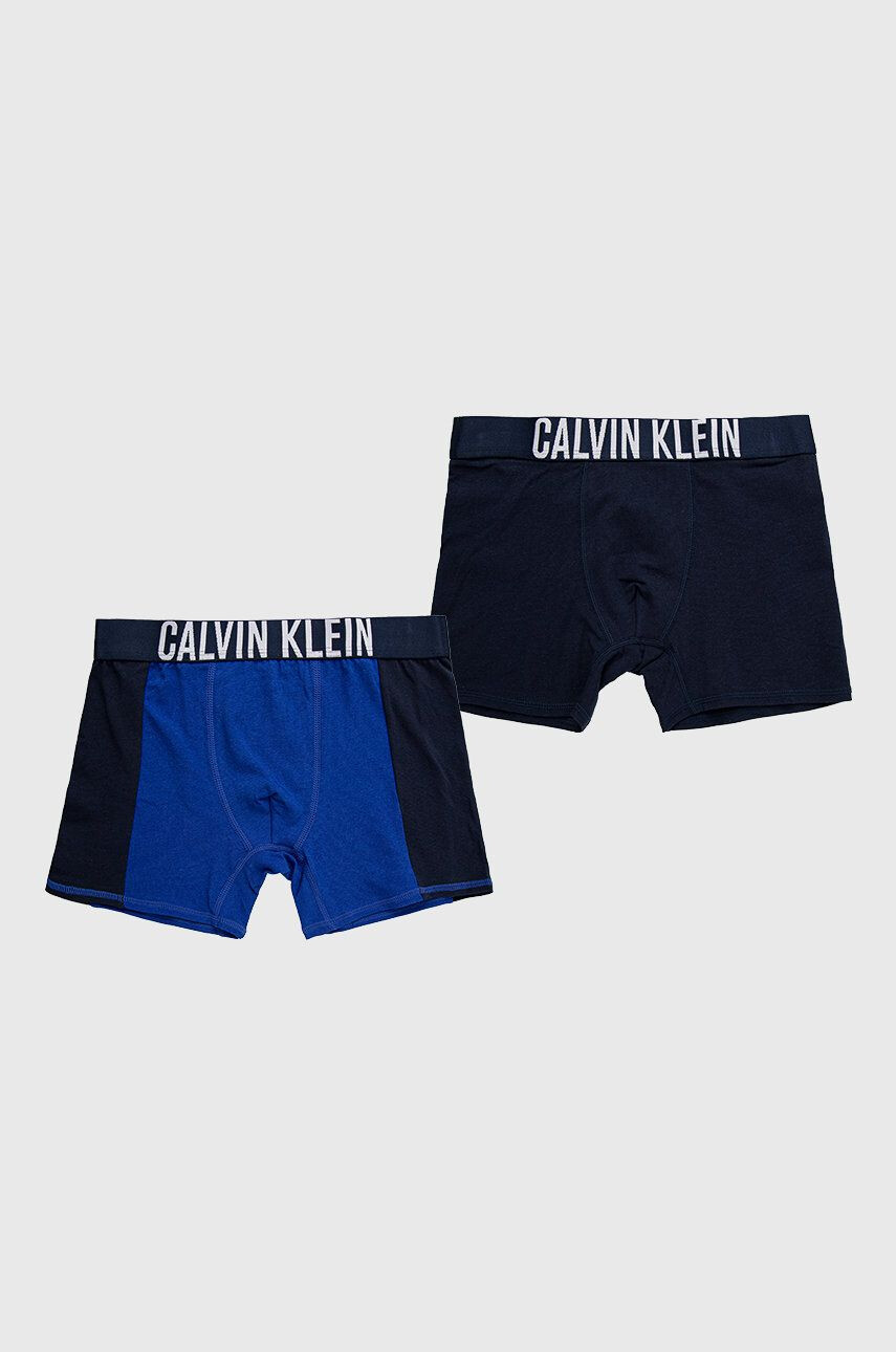 Calvin Klein Underwear Dětské boxerky (2-pack) - Pepit.cz