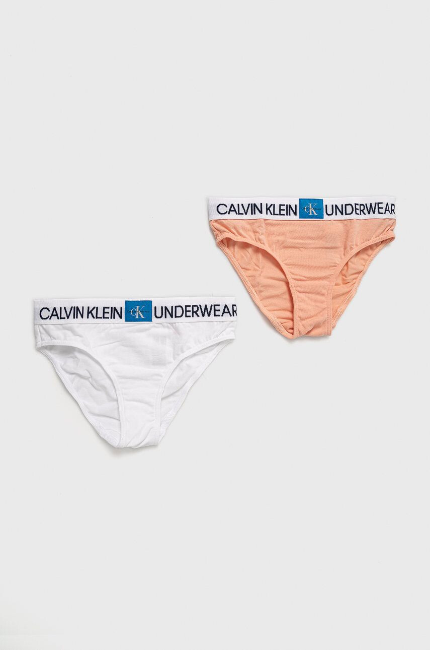 Calvin Klein Underwear Dětské kalhotky - Pepit.cz