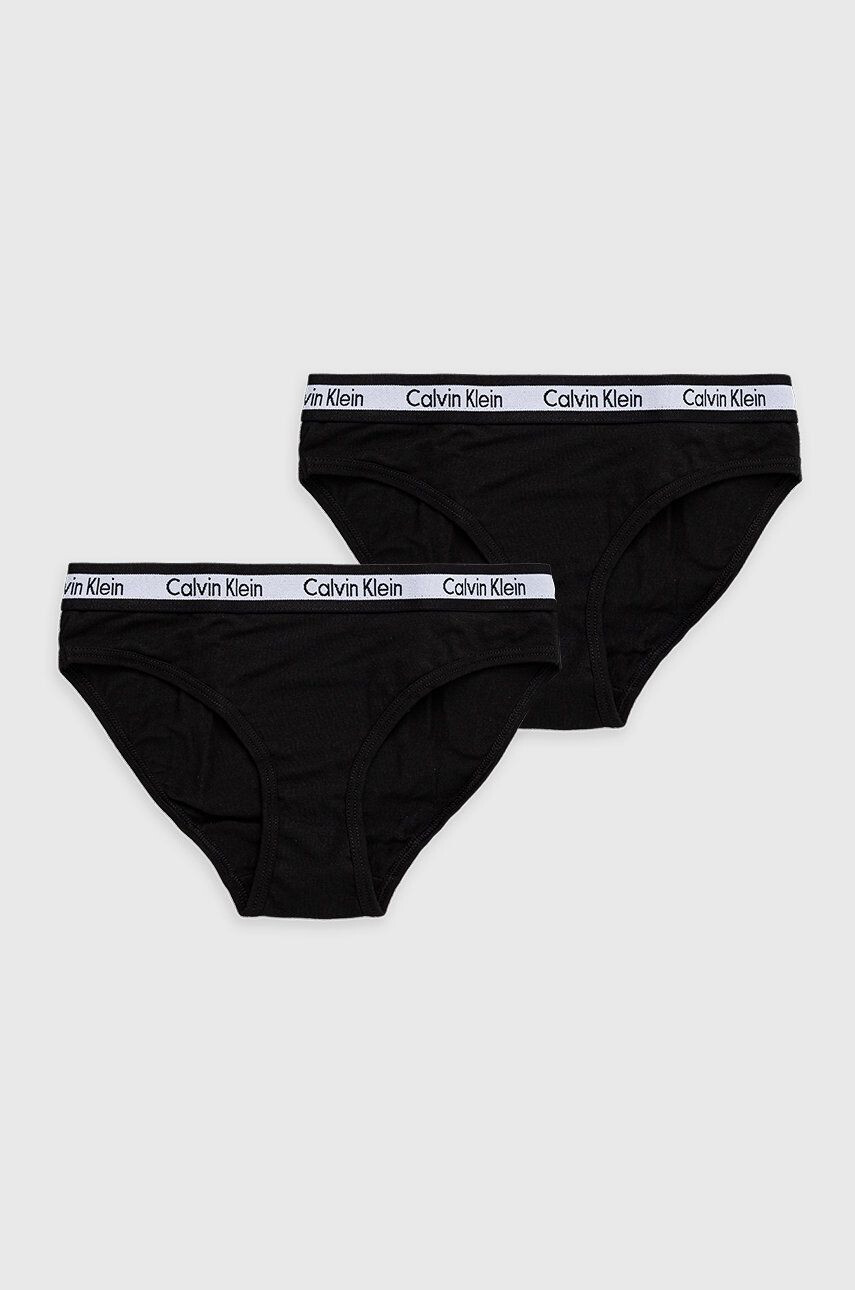 Calvin Klein Underwear Dětské kalhotky - Pepit.cz