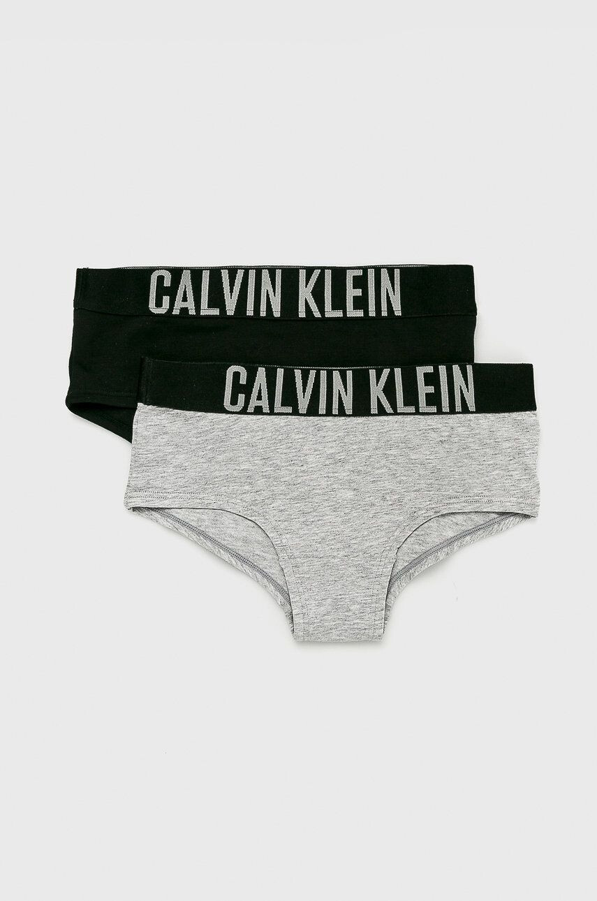 Calvin Klein Underwear Dětské kalhotky 104-176 cm (2 pack) - Pepit.cz