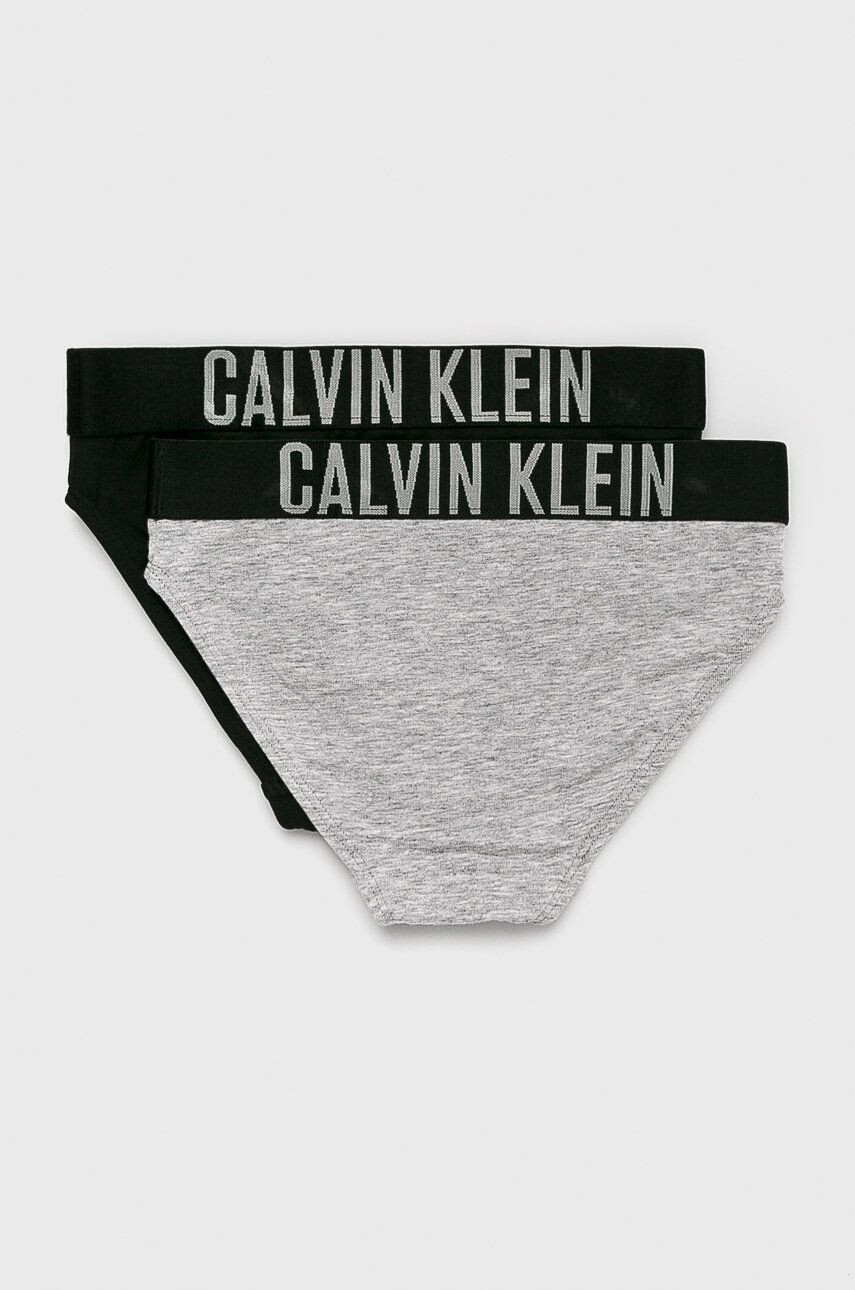 Calvin Klein Underwear Dětské kalhotky 104-176 cm (2-pack) - Pepit.cz