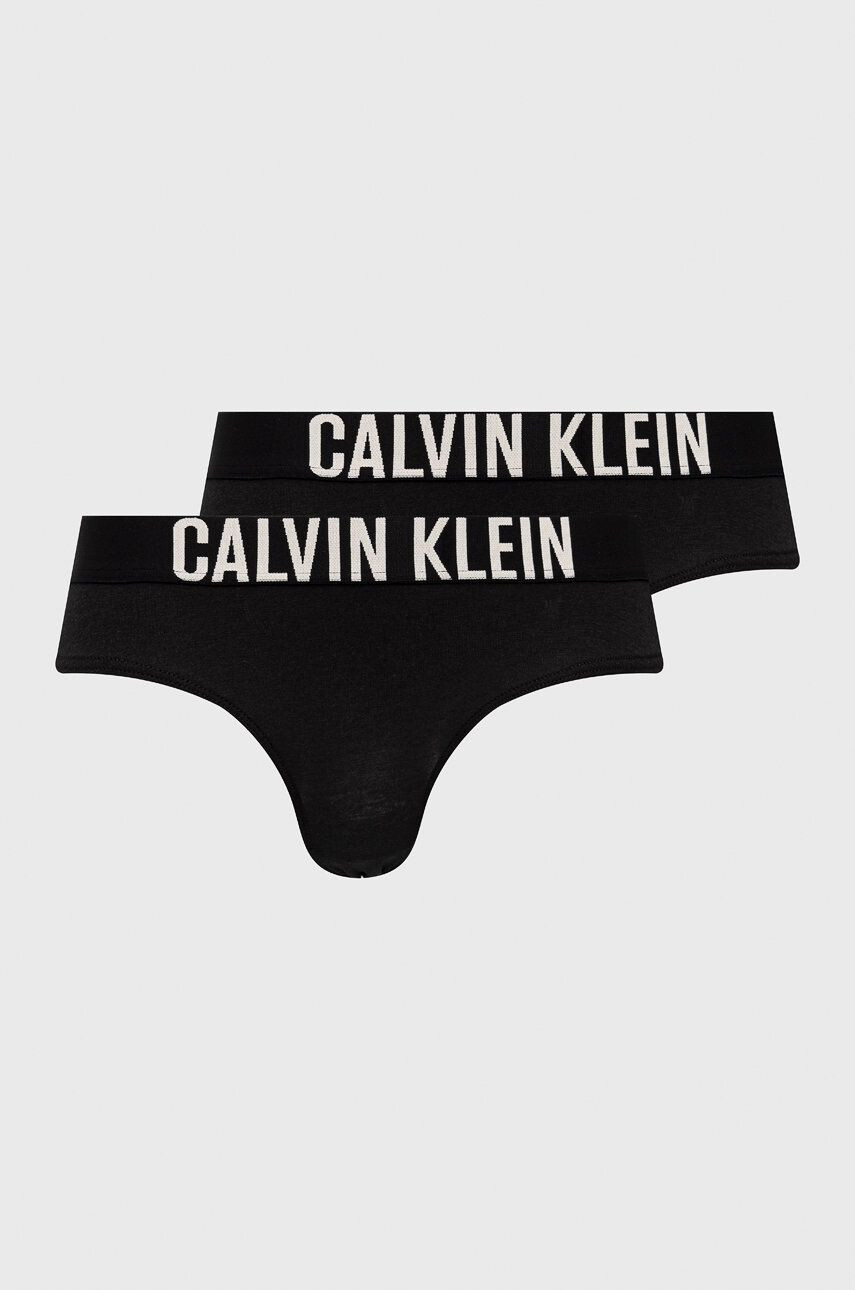 Calvin Klein Underwear Dětské kalhotky - Pepit.cz