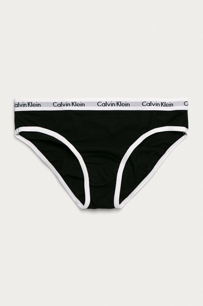 Calvin Klein Underwear Dětské kalhotky (2-pack) - Pepit.cz