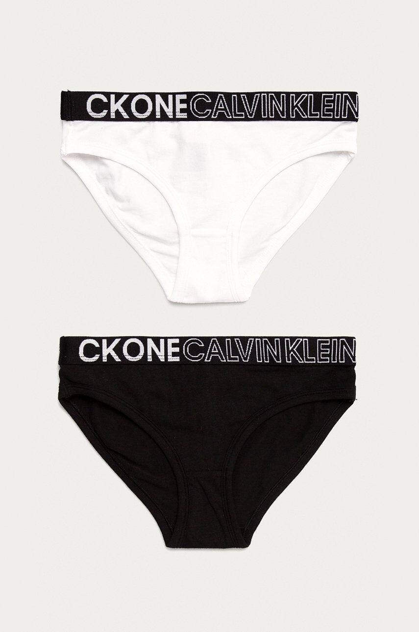 Calvin Klein Underwear Dětské kalhotky - Pepit.cz