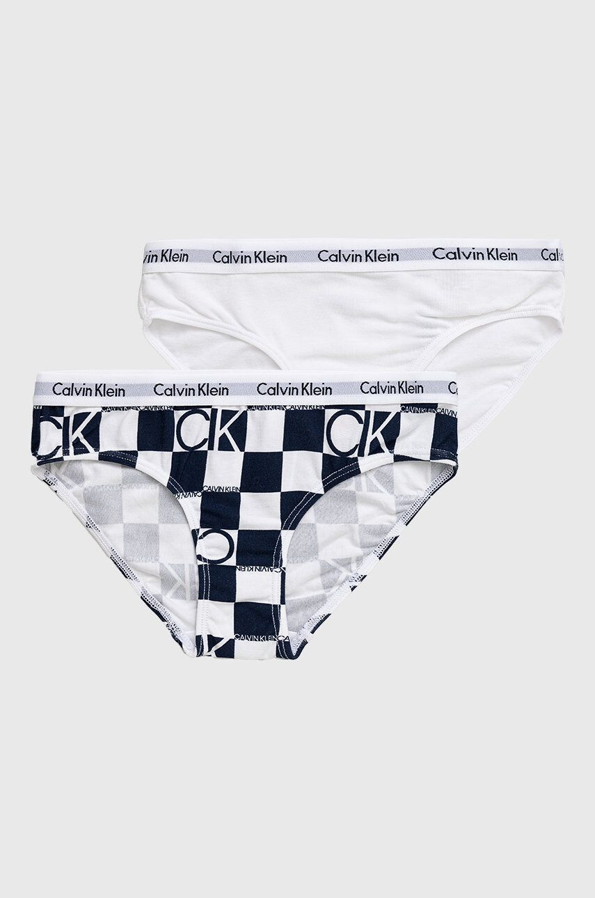 Calvin Klein Underwear Dětské kalhotky - Pepit.cz