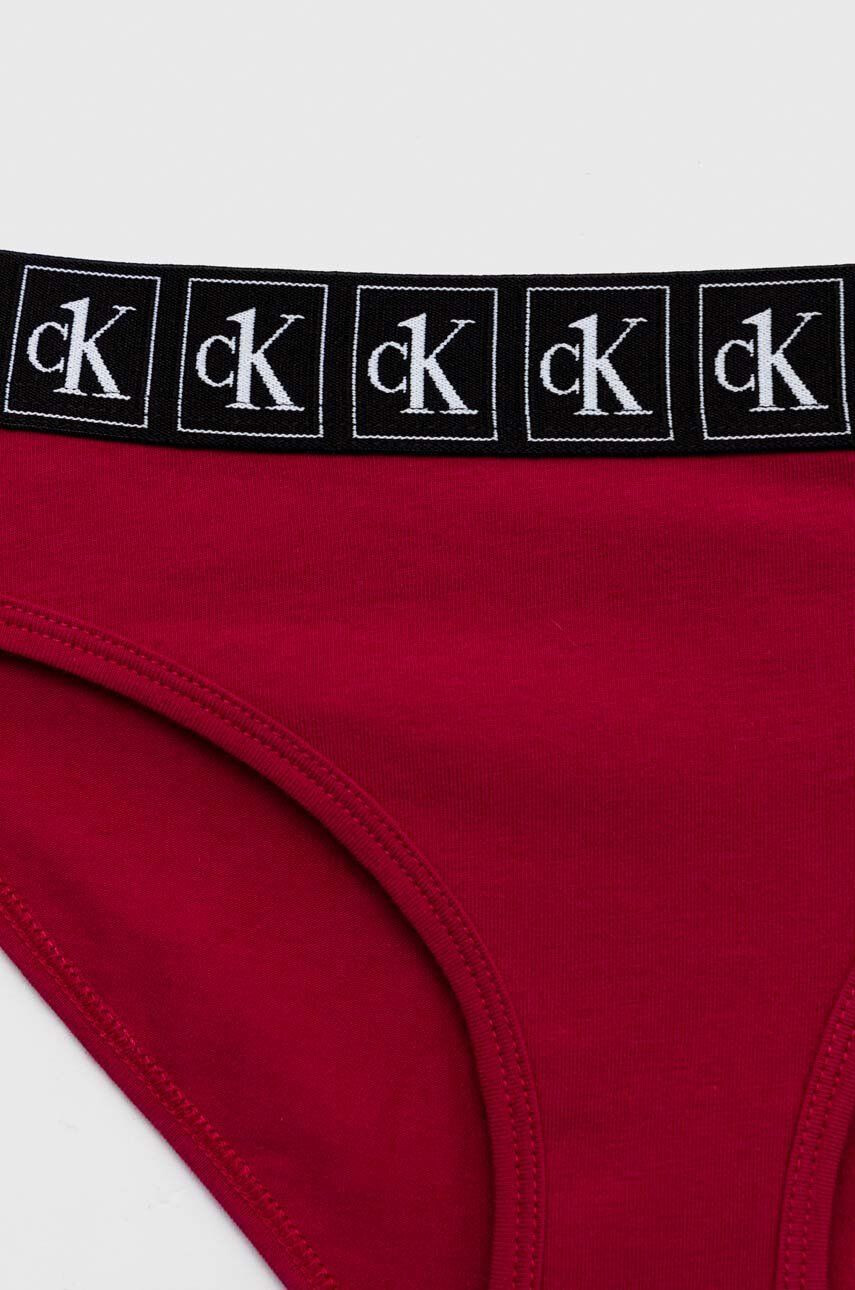 Calvin Klein Underwear Dětské kalhotky 2-pack - Pepit.cz