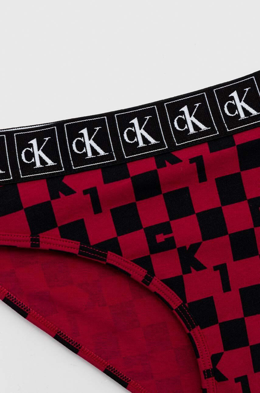 Calvin Klein Underwear Dětské kalhotky 2-pack - Pepit.cz