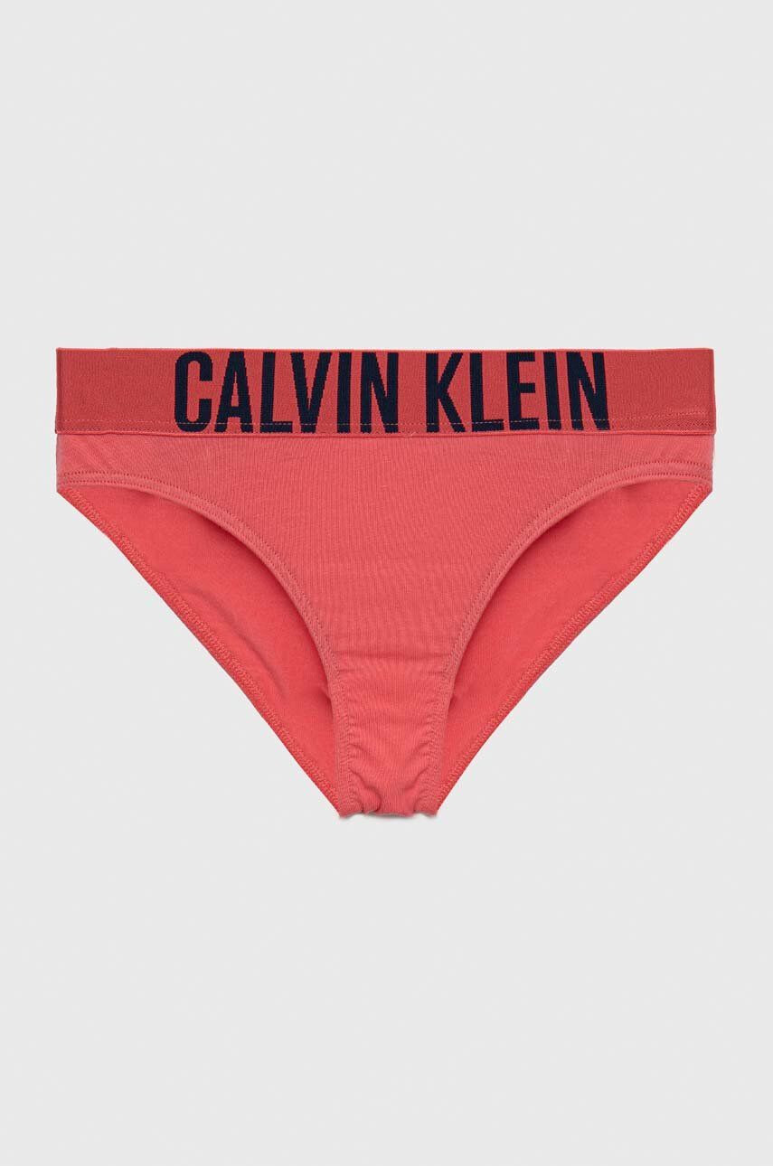 Calvin Klein Underwear Dětské kalhotky 2-pack - Pepit.cz