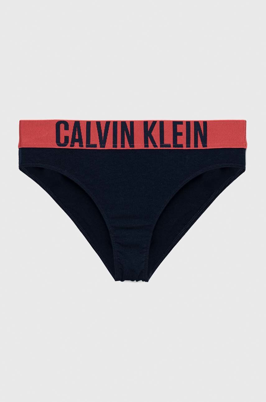 Calvin Klein Underwear Dětské kalhotky 2-pack - Pepit.cz