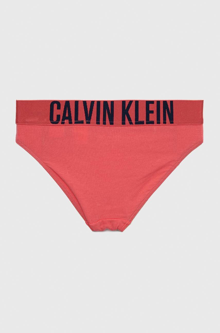 Calvin Klein Underwear Dětské kalhotky 2-pack - Pepit.cz