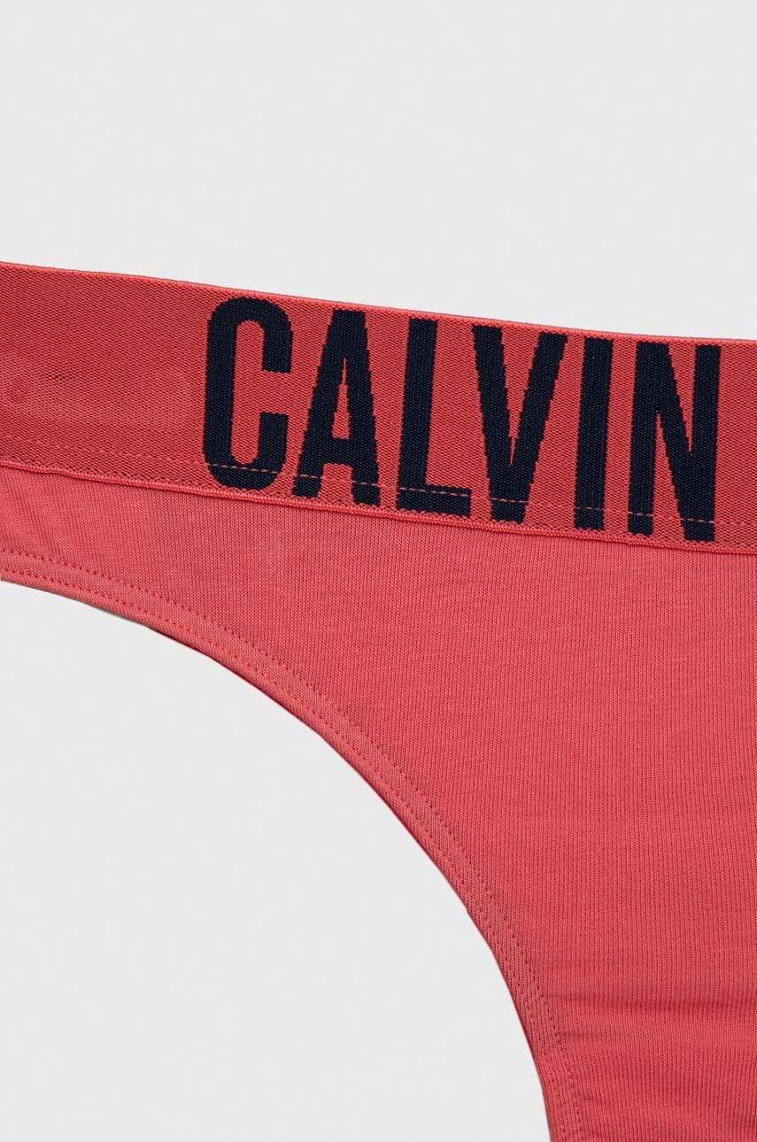 Calvin Klein Underwear Dětské kalhotky 2-pack - Pepit.cz