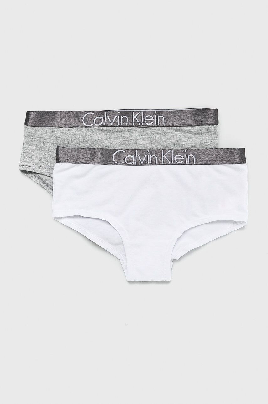 Calvin Klein Underwear Dětské kalhotky (2-Pack) - Pepit.cz