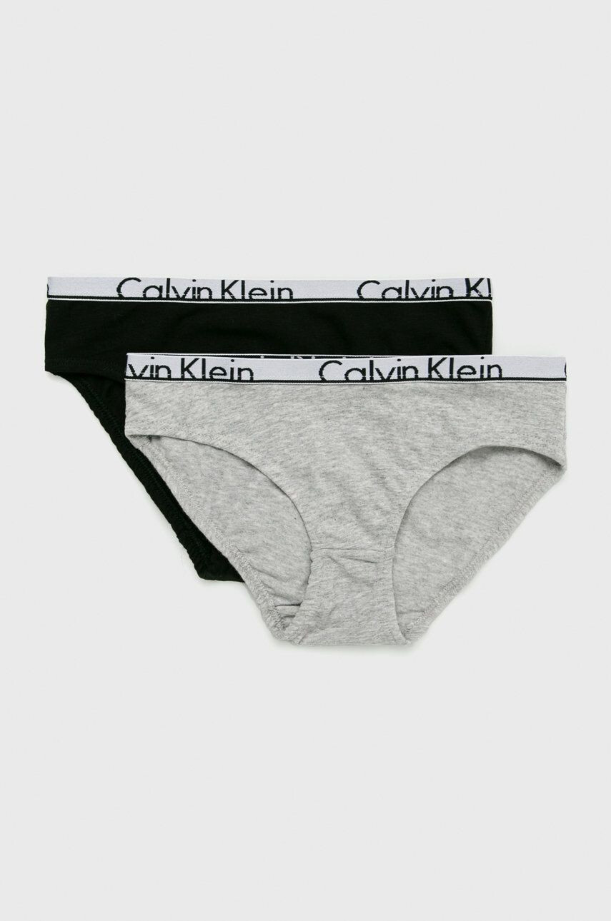 Calvin Klein Underwear Dětské kalhotky (2-Pack) - Pepit.cz