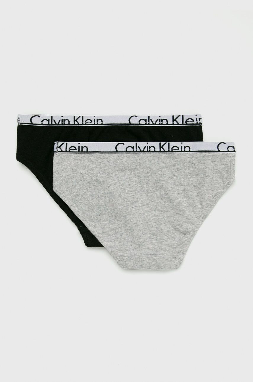 Calvin Klein Underwear Dětské kalhotky (2-Pack) - Pepit.cz