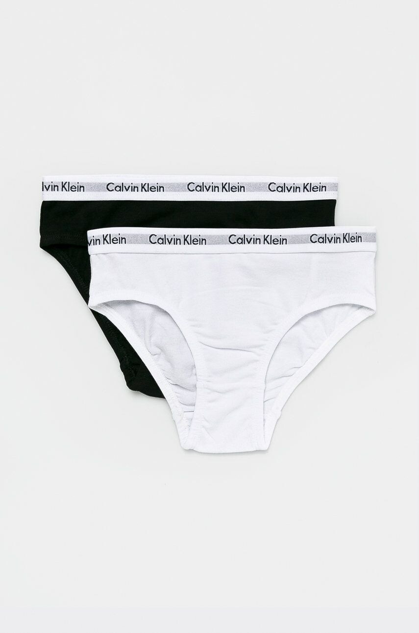 Calvin Klein Underwear Dětské kalhotky (2-pack) - Pepit.cz