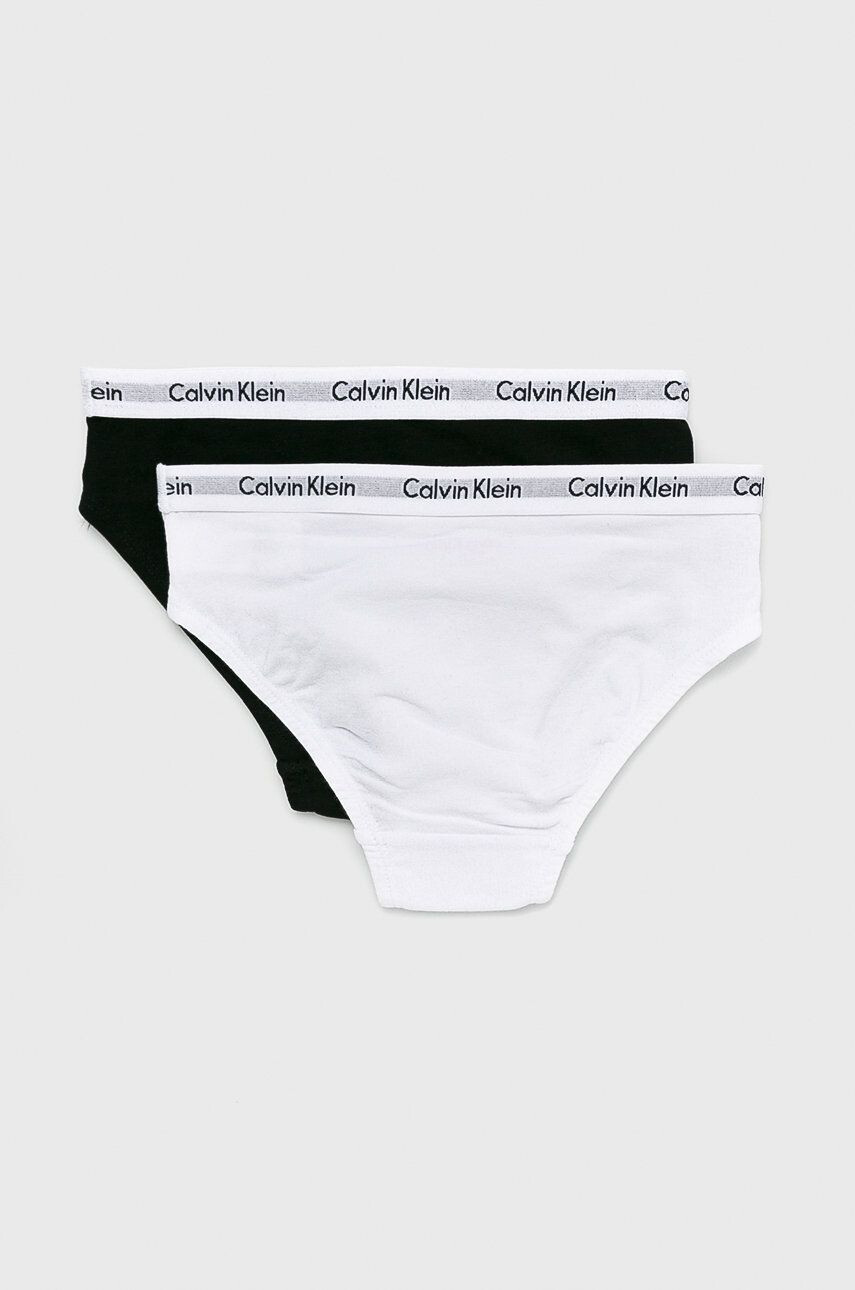 Calvin Klein Underwear Dětské kalhotky (2-pack) - Pepit.cz