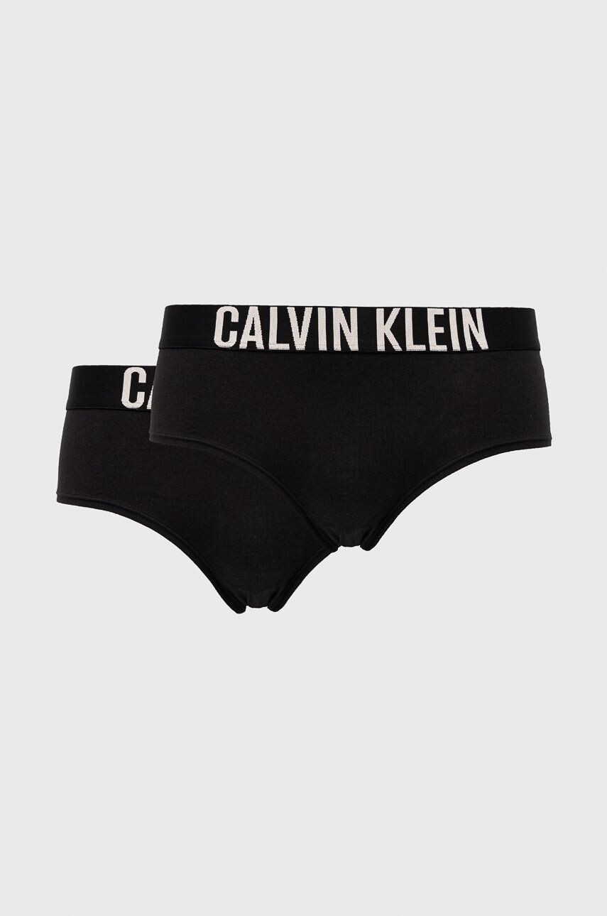 Calvin Klein Underwear Dětské slipy - Pepit.cz