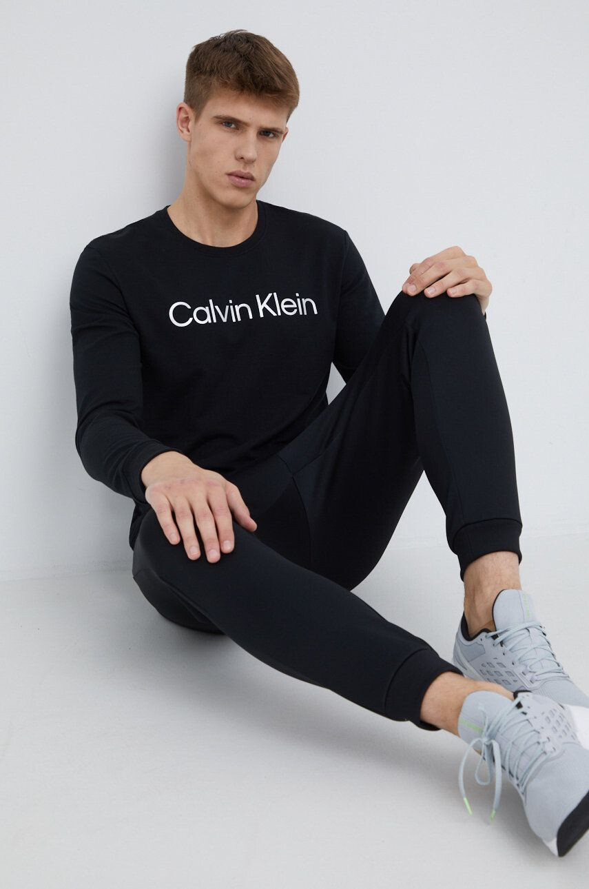 Calvin Klein Underwear Mikina - Pepit.cz