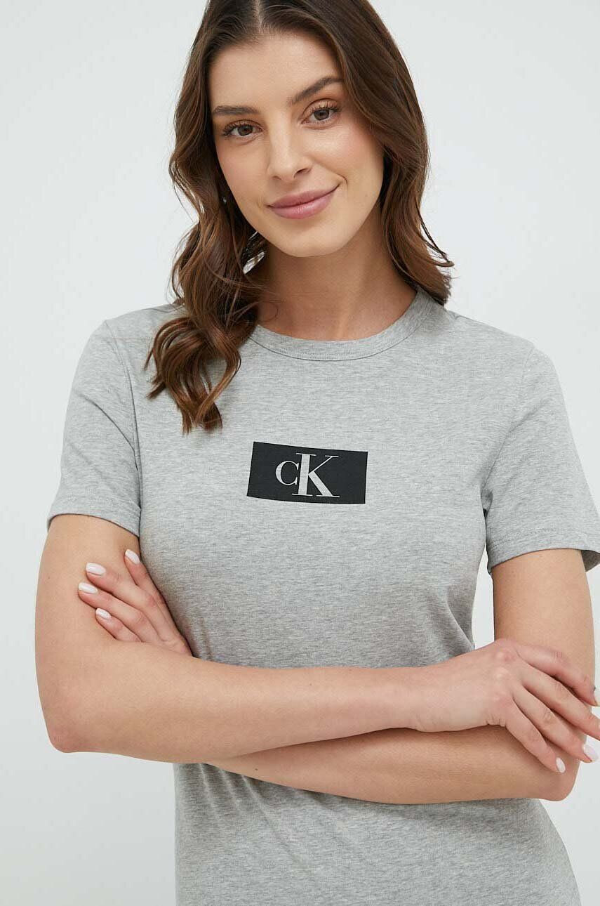 Calvin Klein Underwear Noční košilka - Pepit.cz