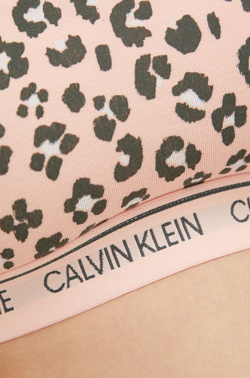 Calvin Klein Underwear Podprsenka - Pepit.cz