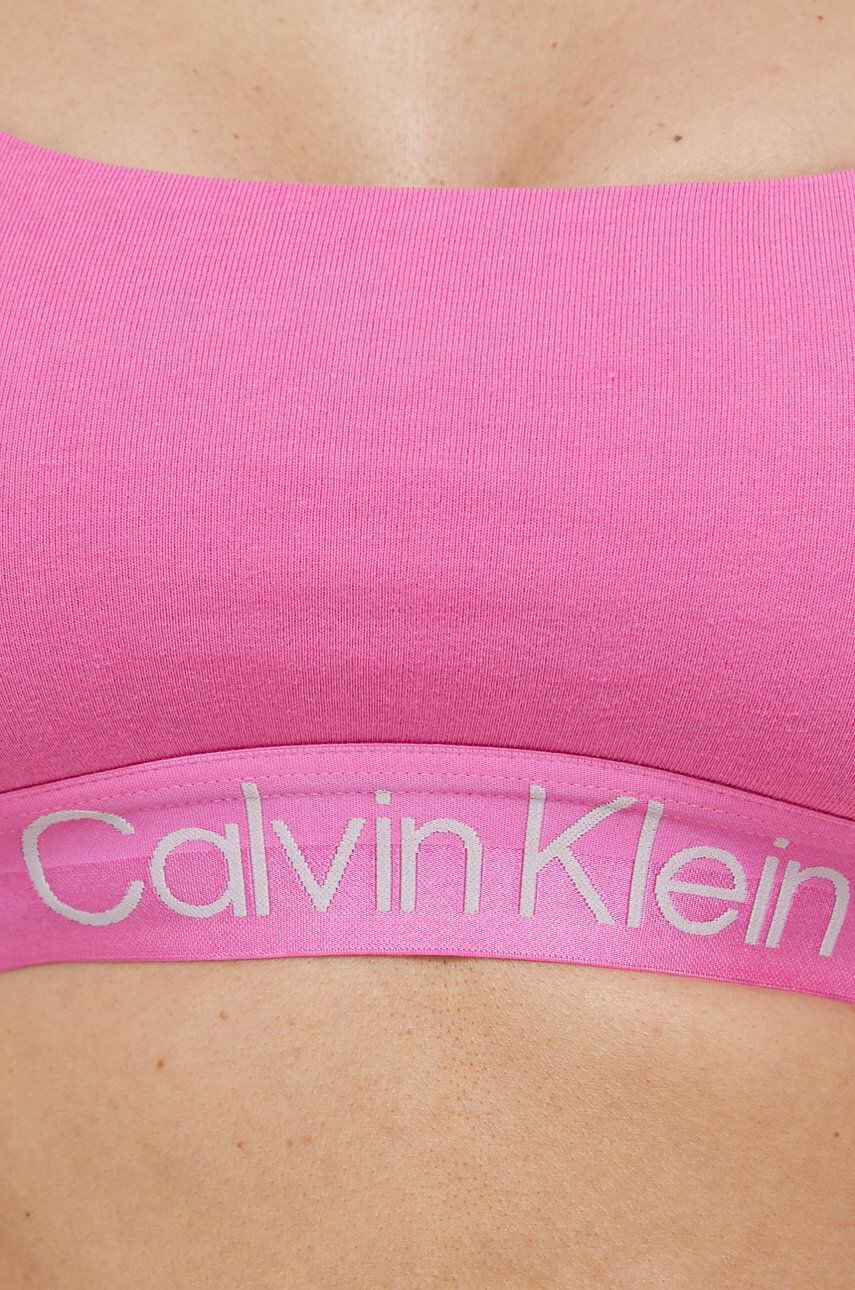 Calvin Klein Underwear Podprsenka - Pepit.cz