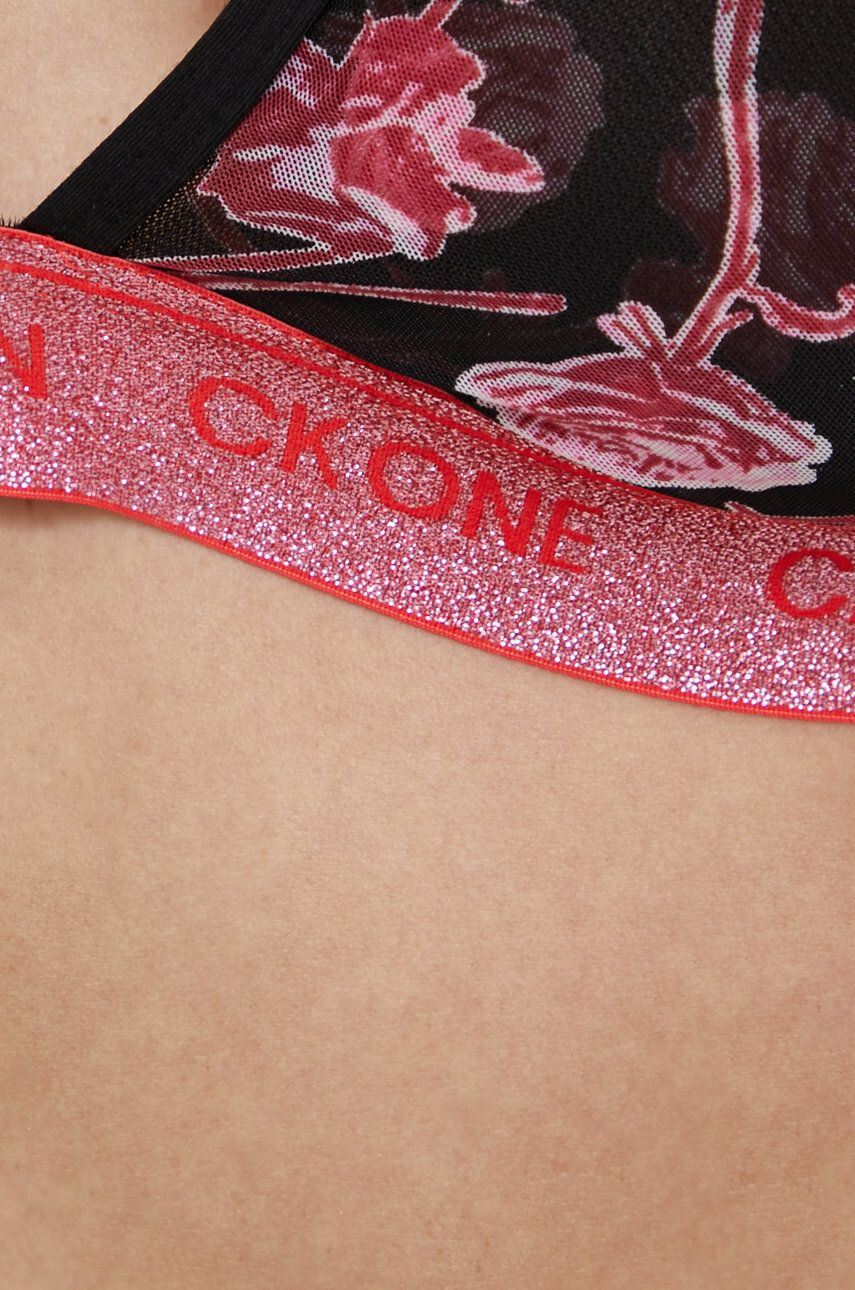 Calvin Klein Underwear Podprsenka - Pepit.cz