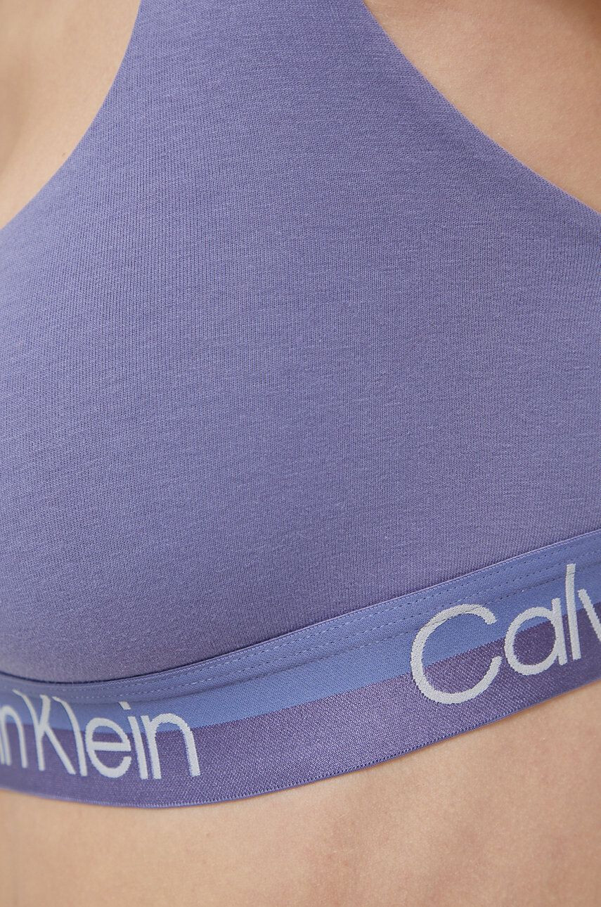 Calvin Klein Underwear Podprsenka - Pepit.cz