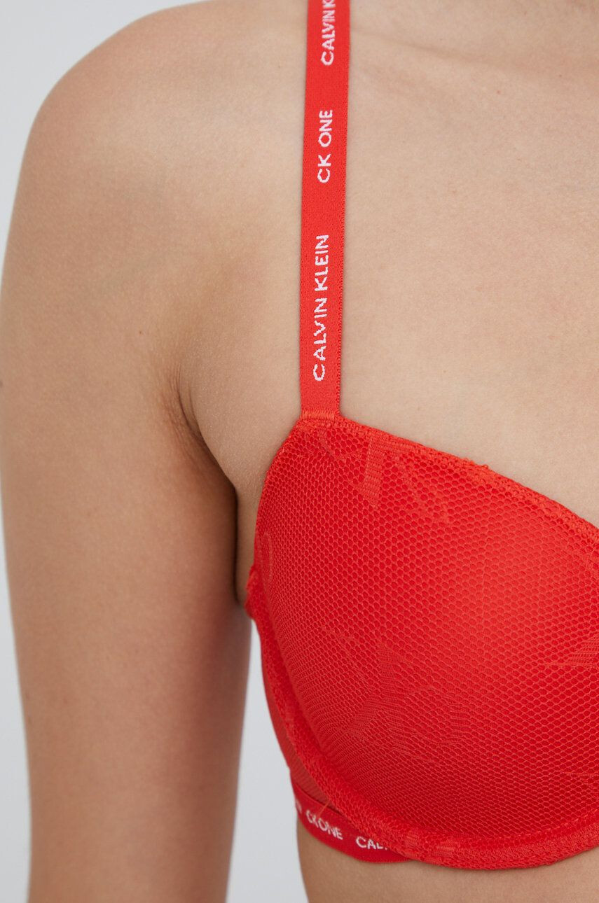 Calvin Klein Underwear Podprsenka - Pepit.cz