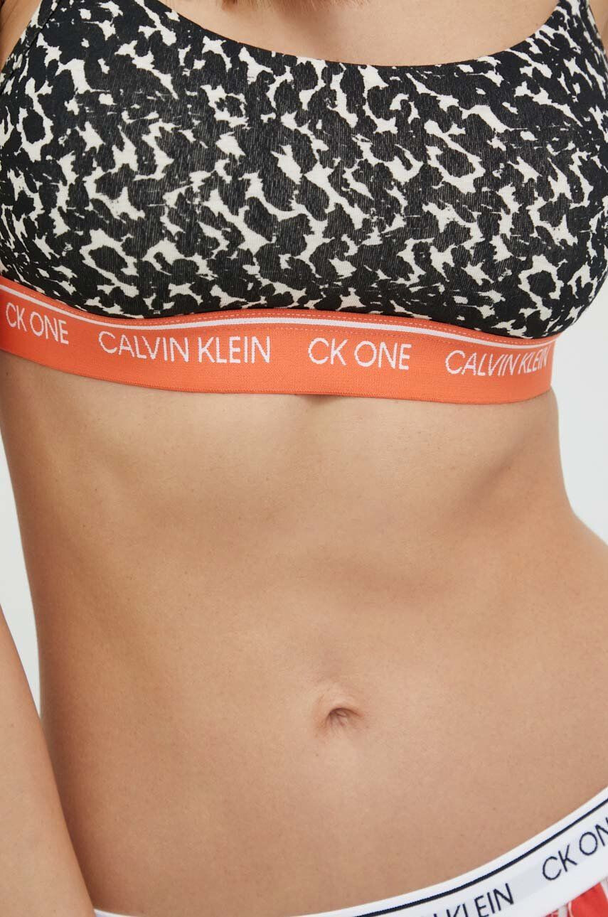 Calvin Klein Underwear Podprsenka - Pepit.cz