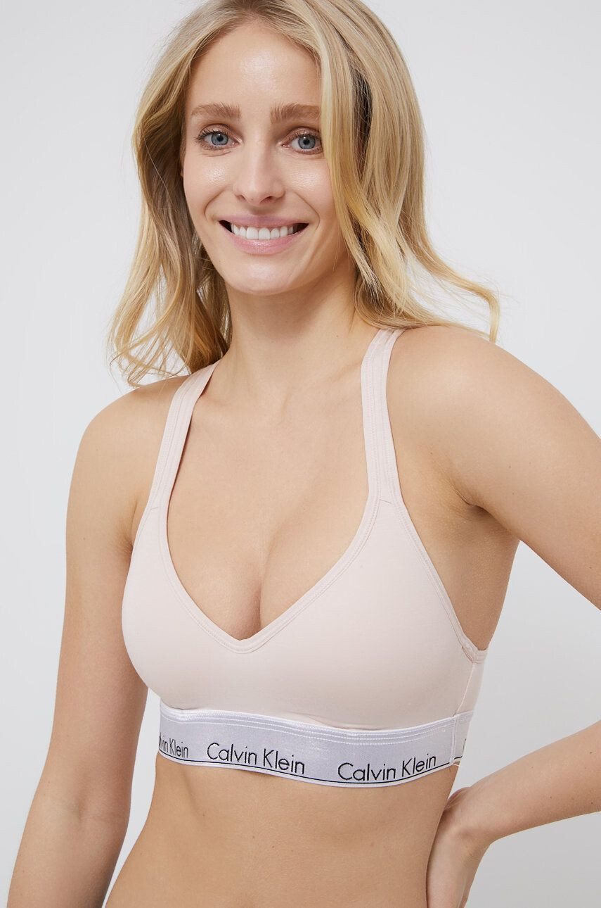 Calvin Klein Underwear Podprsenka - Pepit.cz